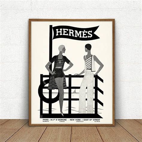 poster hermes|Posters Hermès Vintage .